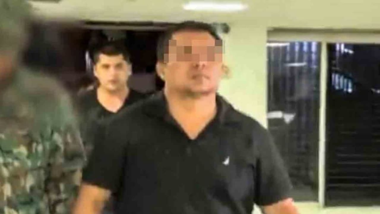 Otorgan amparo al líder del cártel de Los Zetas, Miguel Ángel Treviño “El Z-40”