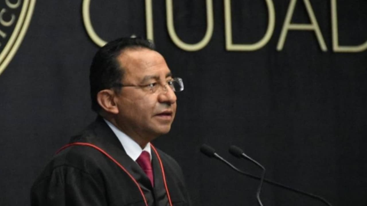 Asumen cargo 11 nuevos jueces del Poder Judicial de CDMX