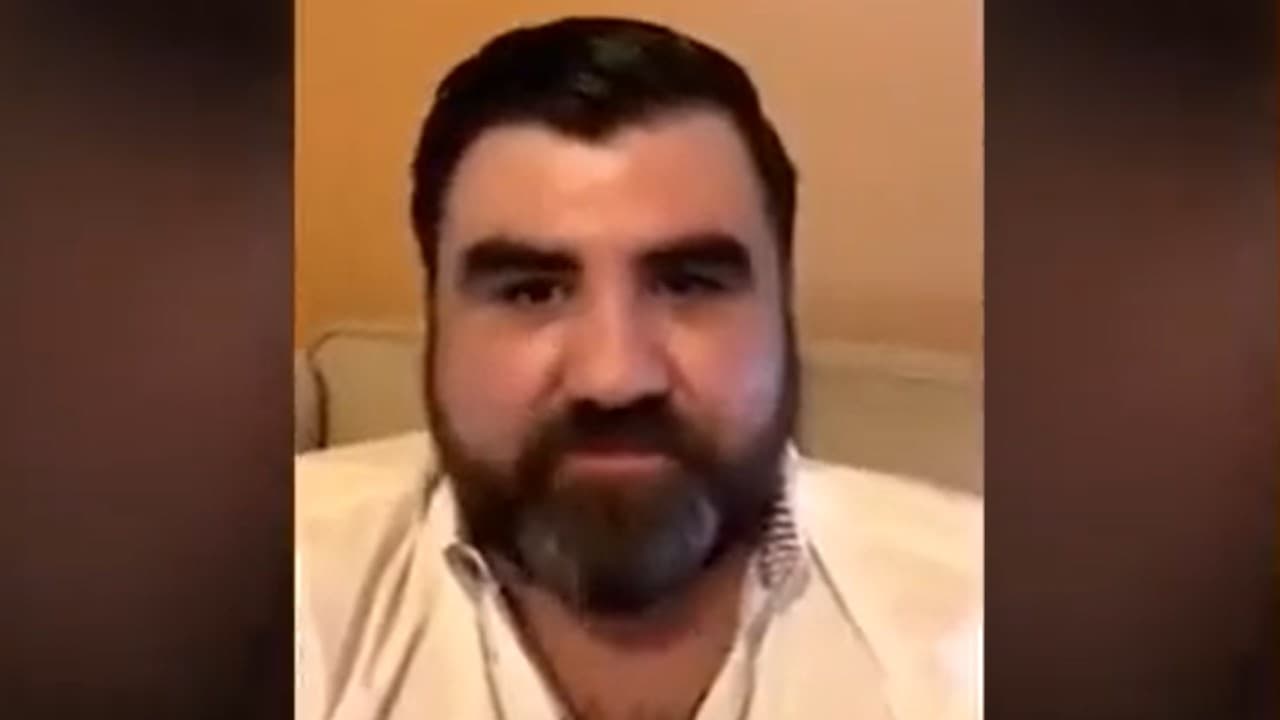 Luis Alejandro Espino acosta