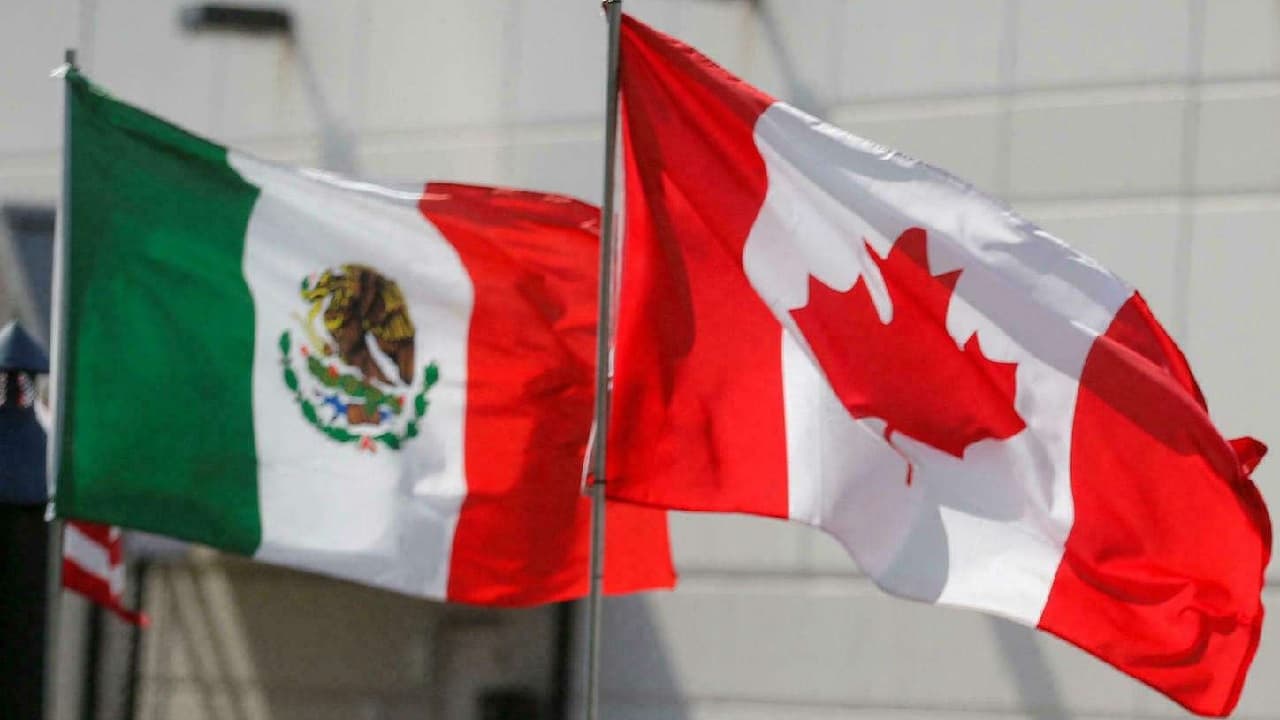 Canadá México