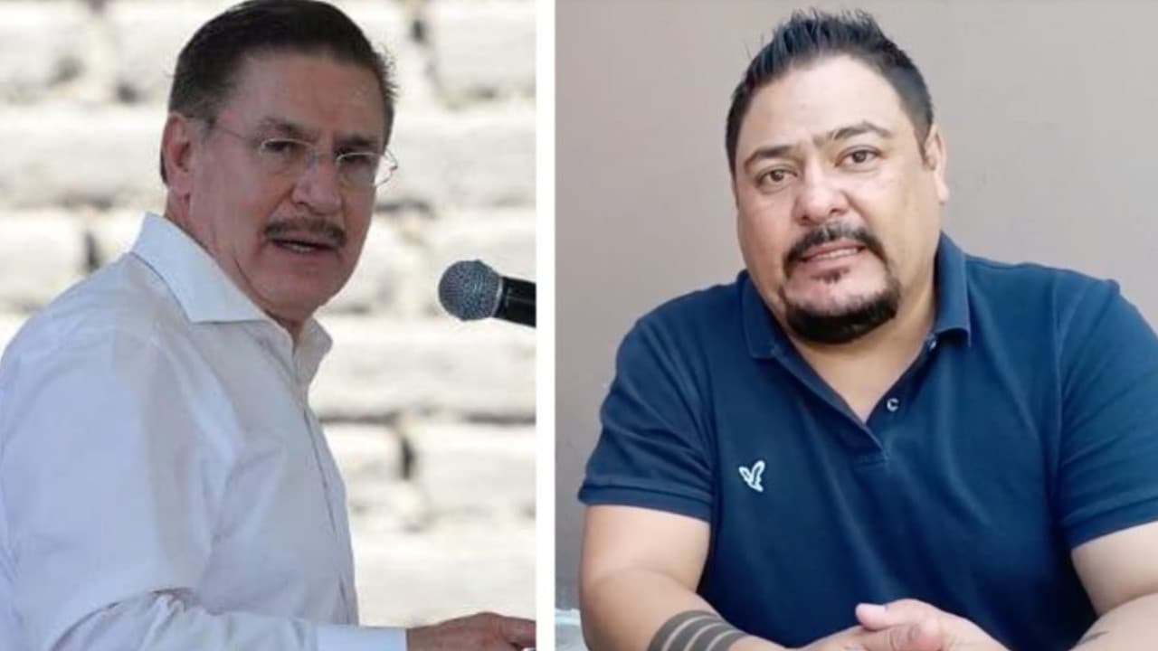 Periodista Iván Soto denunció que es víctima de persecución