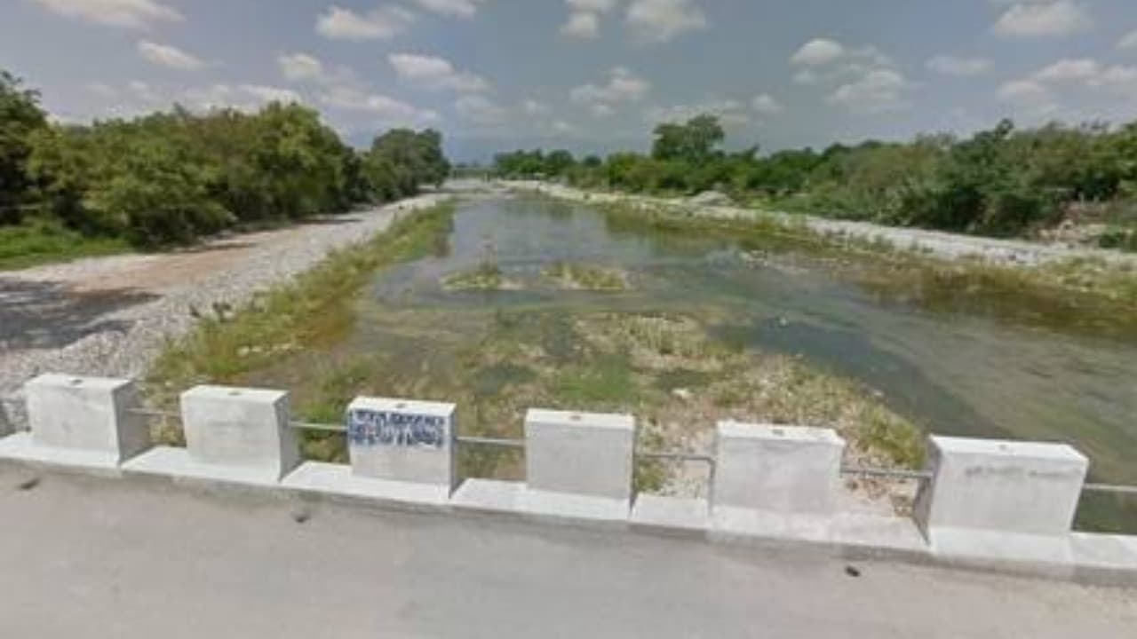 Pese a protestas se extraerá agua de los ríos de Nuevo León