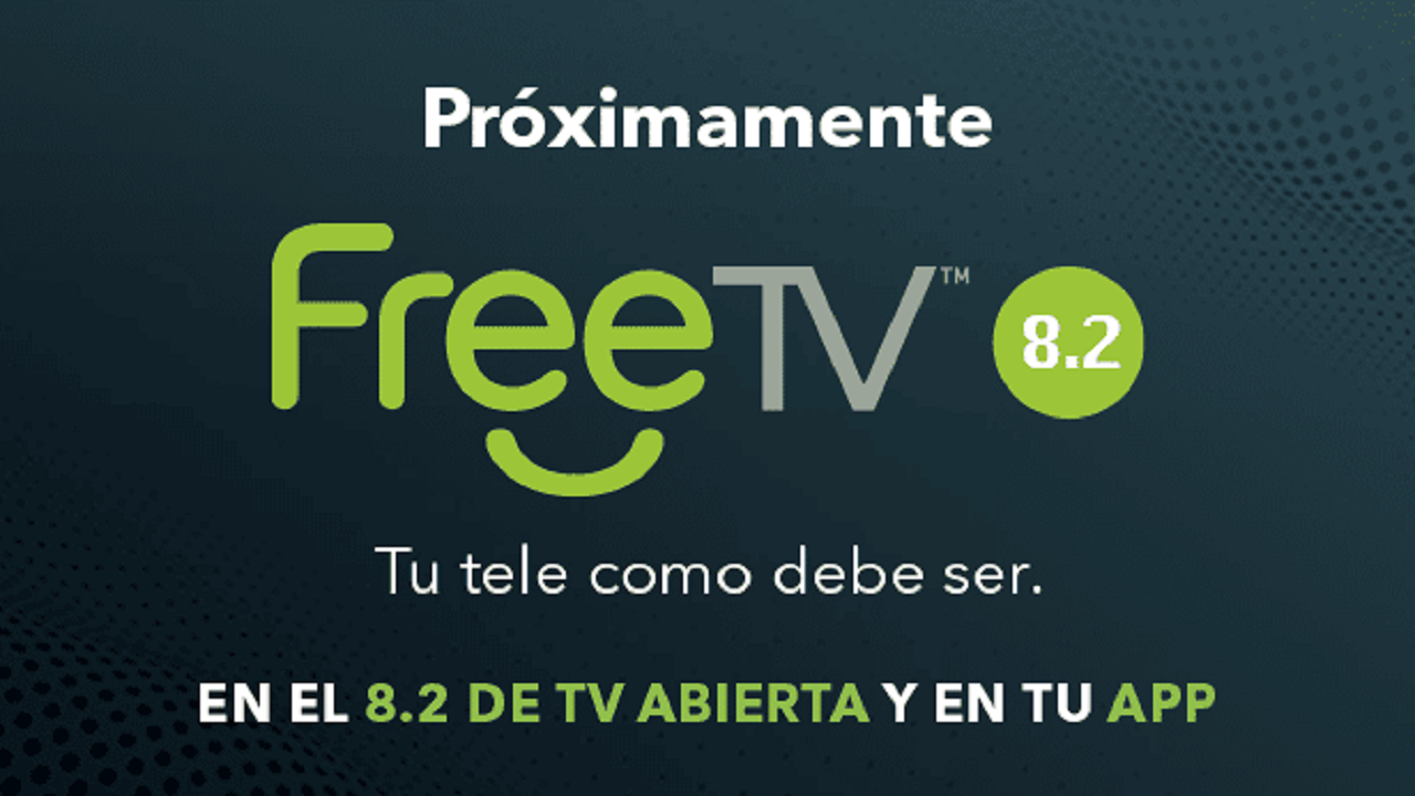 TV ABIERTA 8.2