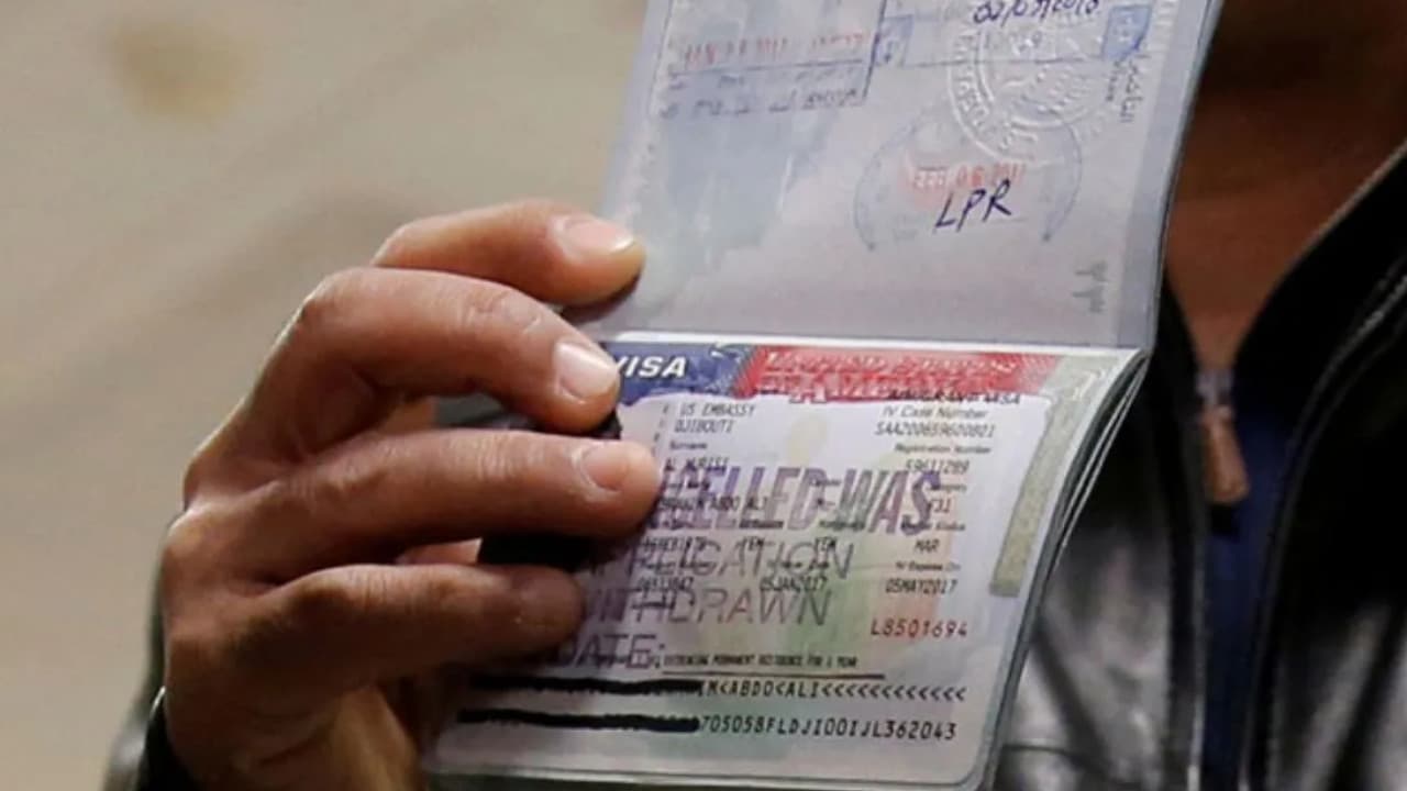 Los mexicanos recibirán un récord de 356 mil visas de trabajo de Estados Unidos