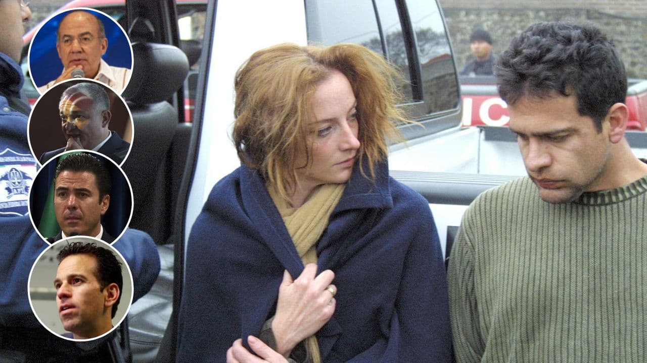 florence-cassez-netflix