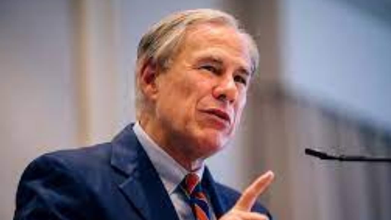 Piden a Greg Aboott no entrometerse en el tema de inmigración