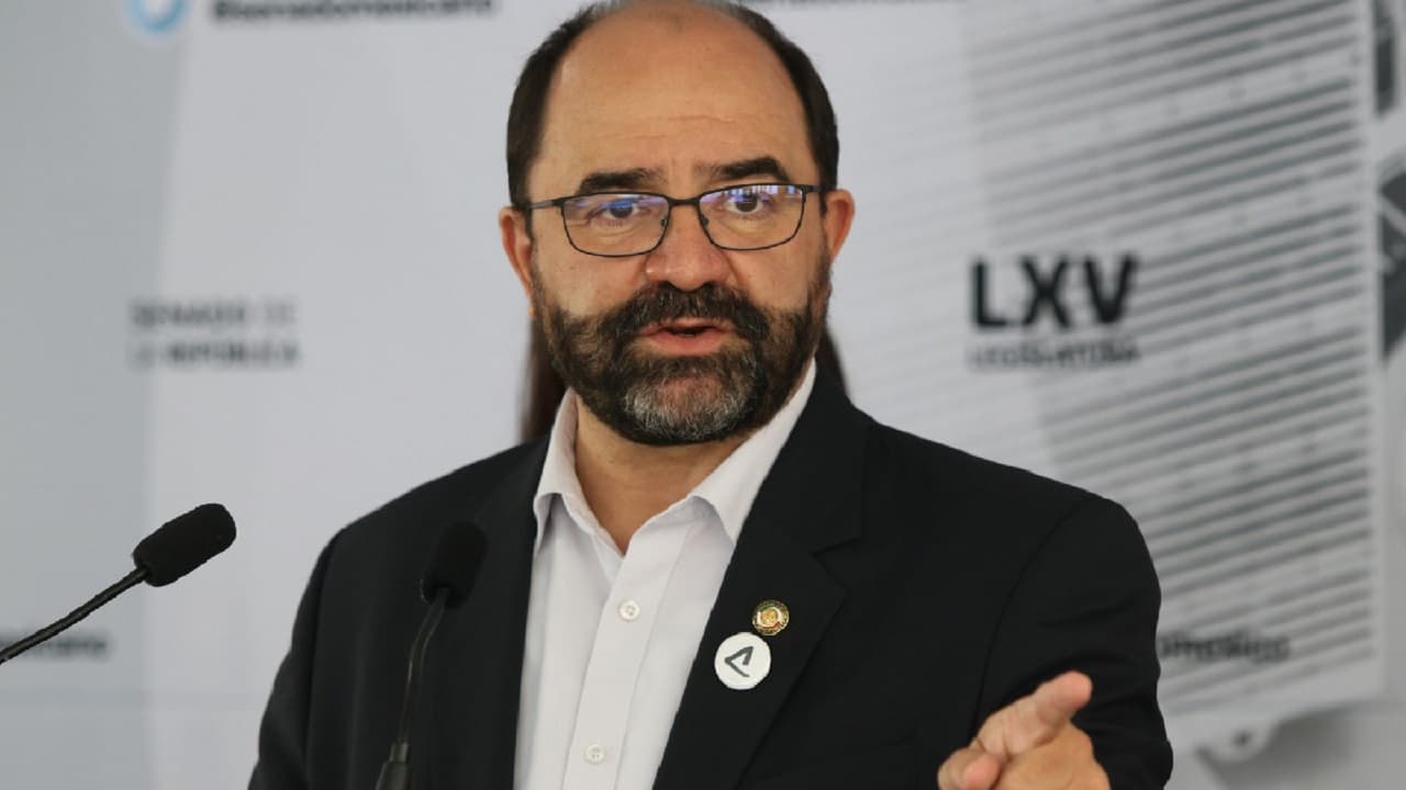 DIPUTADO INDEPENDIENTE