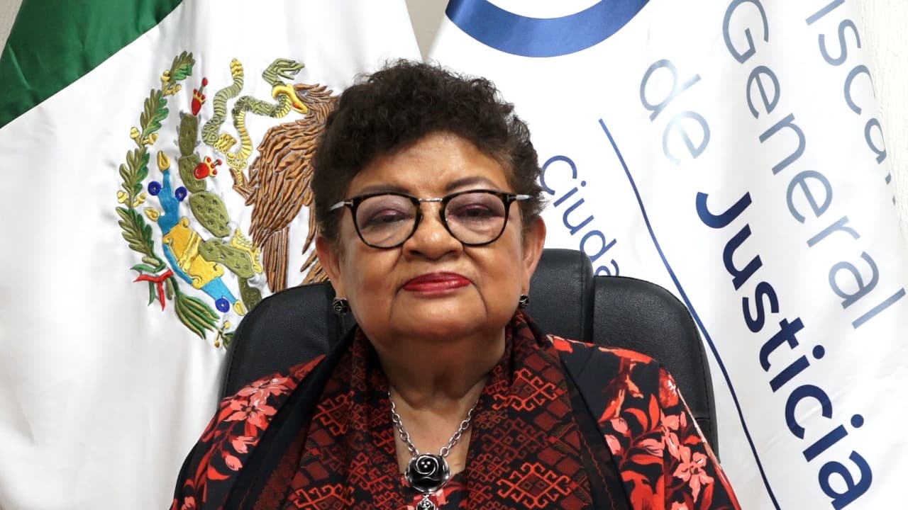 ERNESTINA GODOY