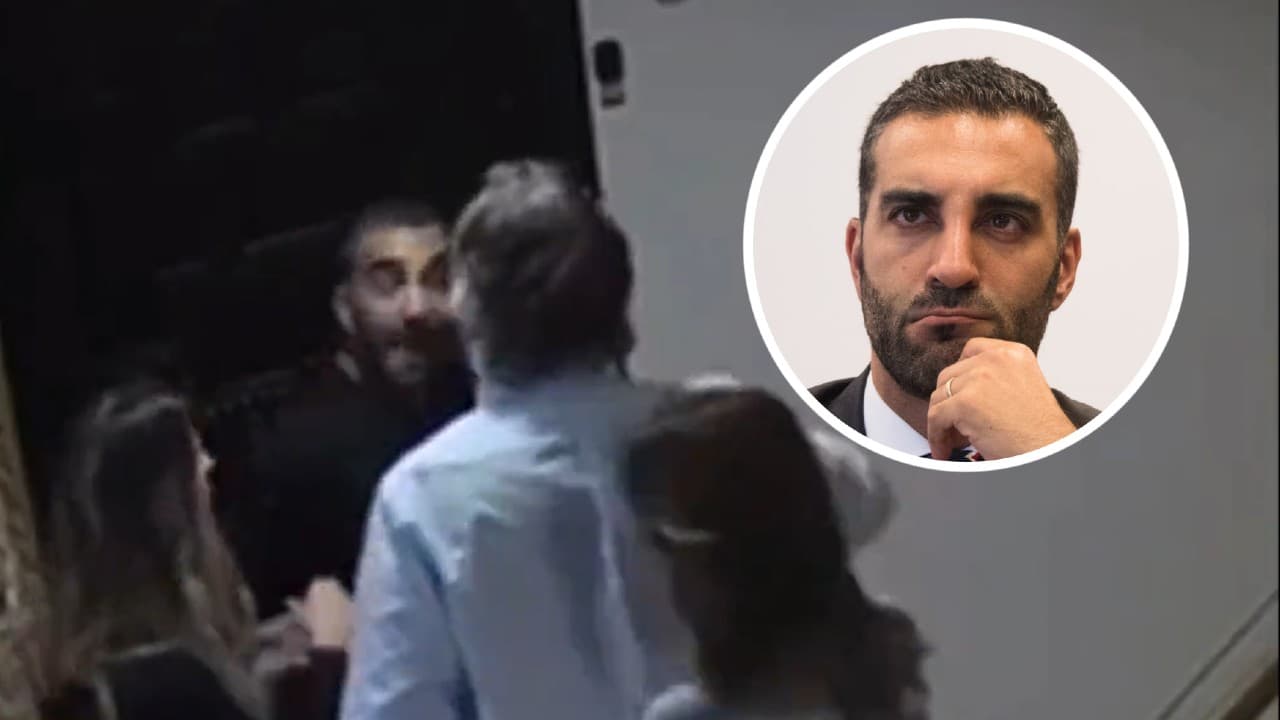 Emiten orden de aprehensión contra Simón Levy