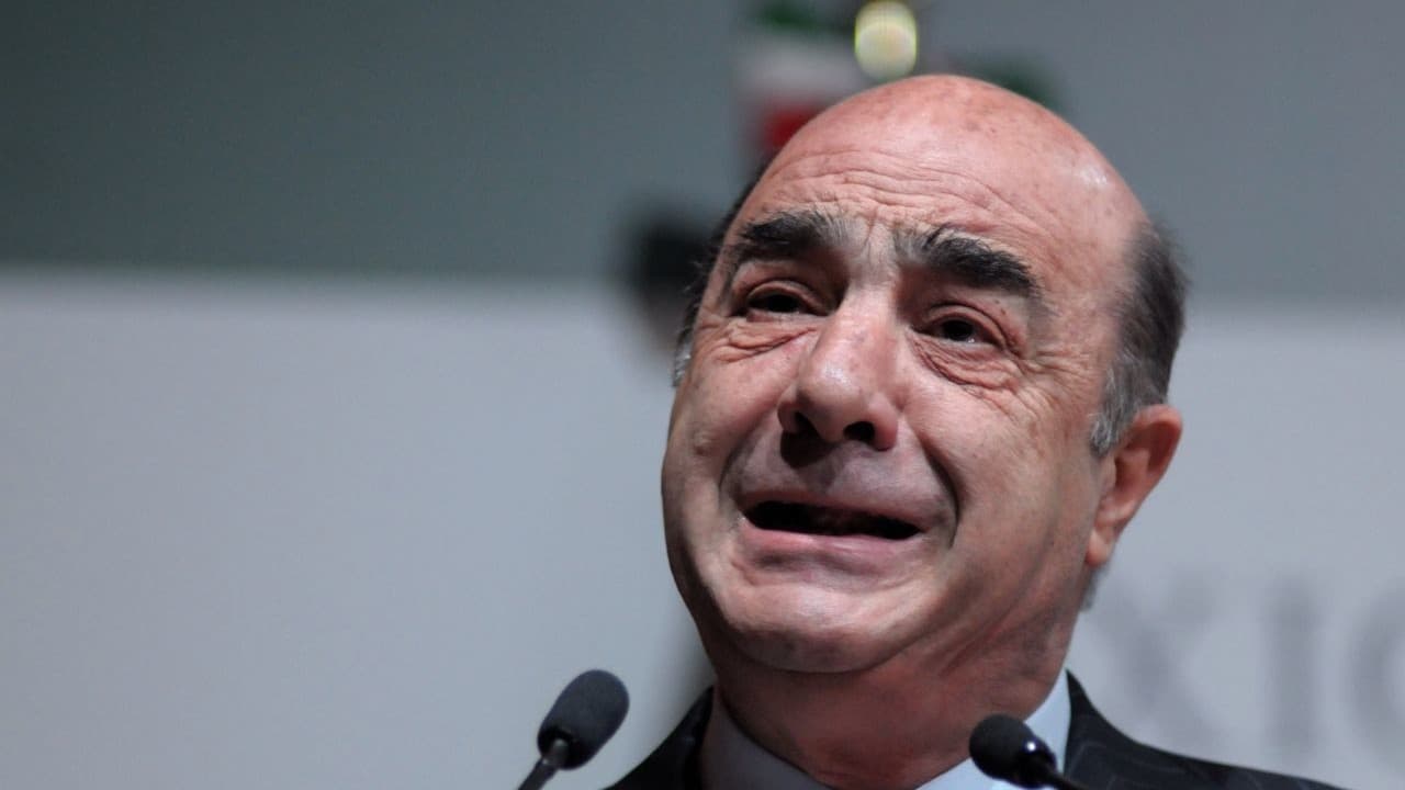 Jesús Murillo Karam