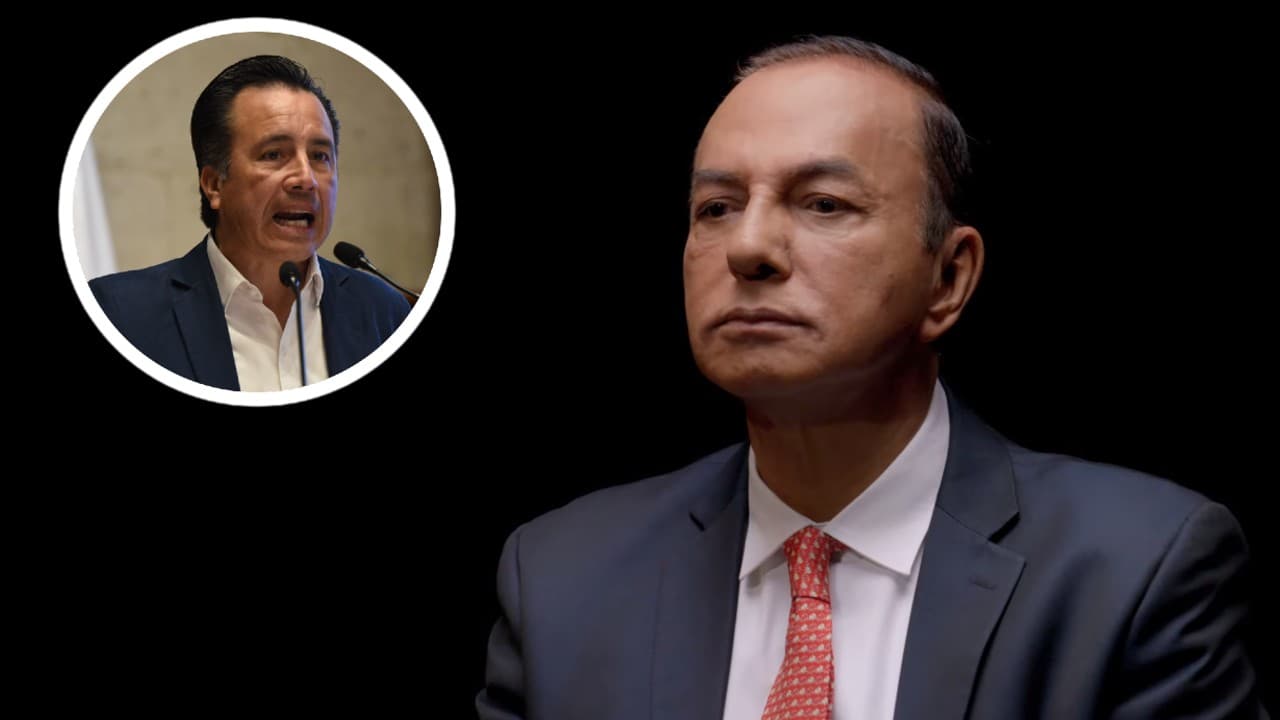 José Manuel Del Río Virgen