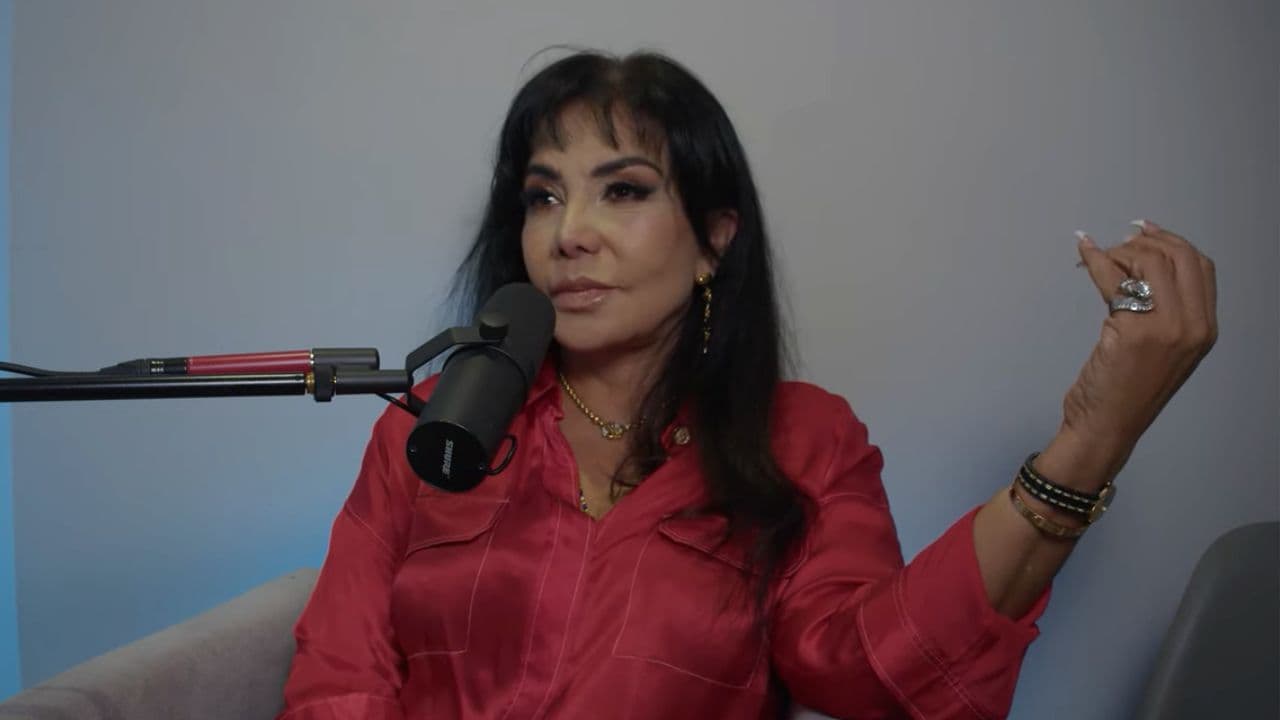 La reina del pacífico