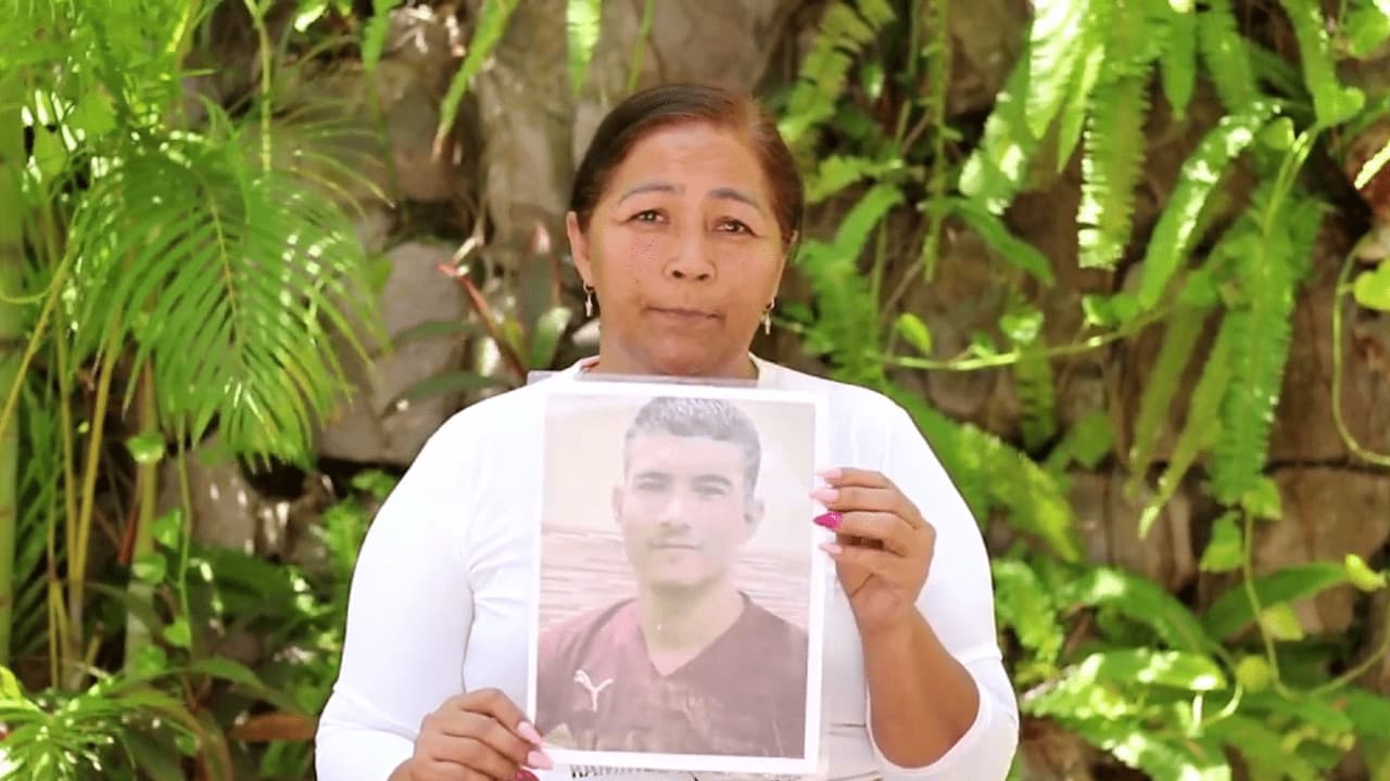 Integrante del colectivo “Corazones sin Justicia”, fue asesinada