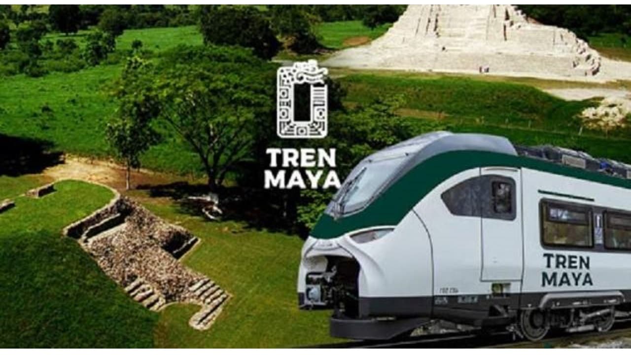 TREN MAYA