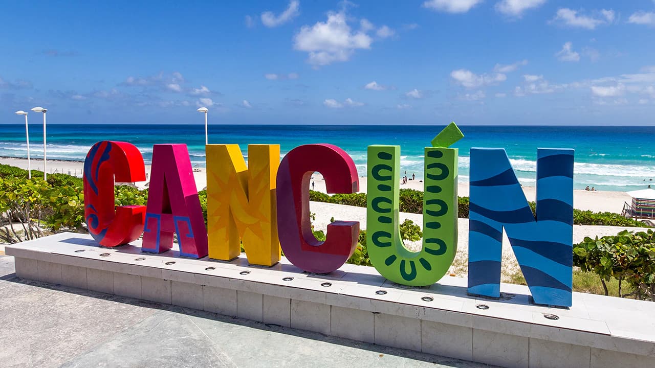 Preparan espectáculo para visitantes y habitantes de Cancún