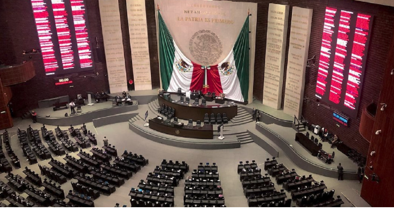 CÁMARA DIPUTADOS