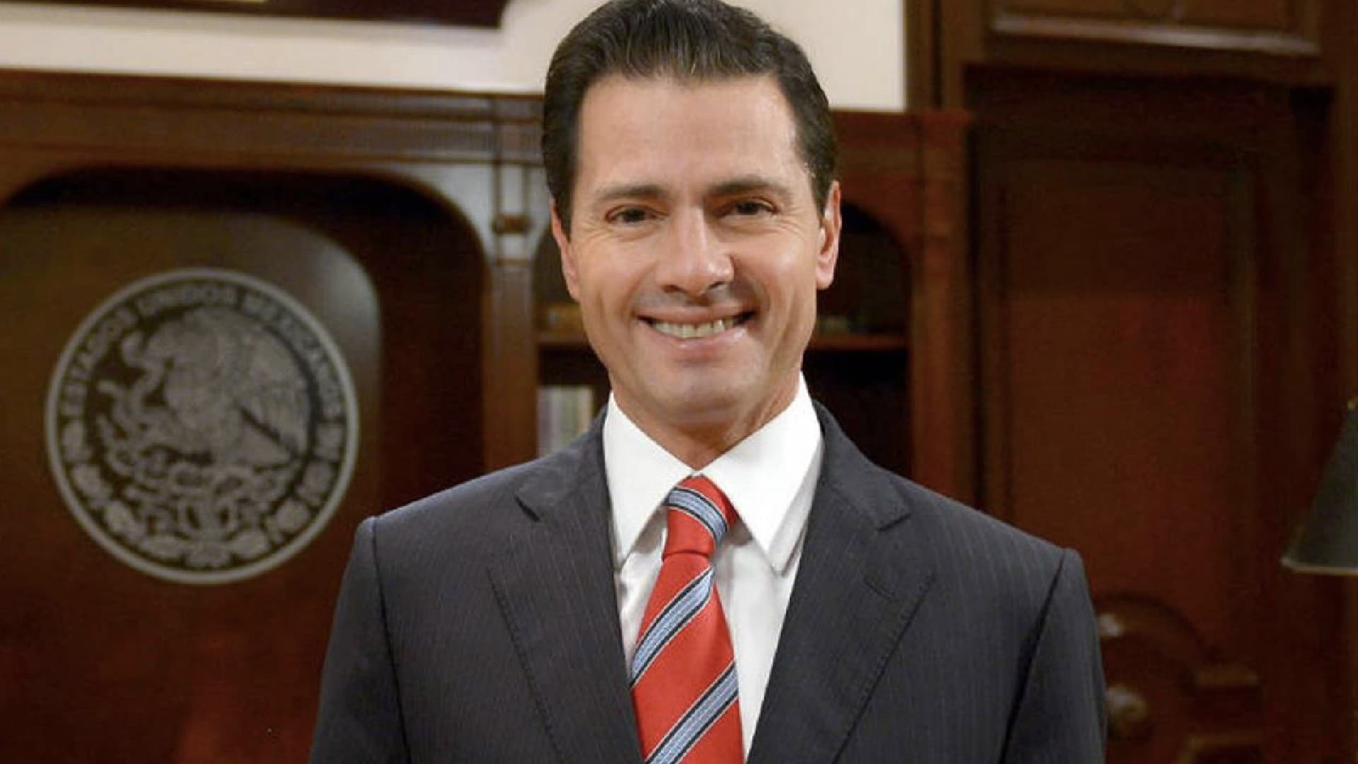 En 2020 Enrique Peña Nieto obtuvo la residencia española por un permiso exclusivo para grandes inversores extranjeros.