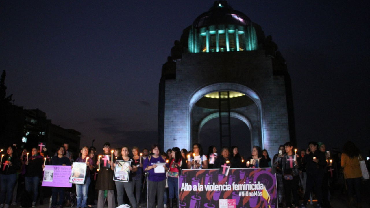 Las alcaldías más peligrosas para las mujeres