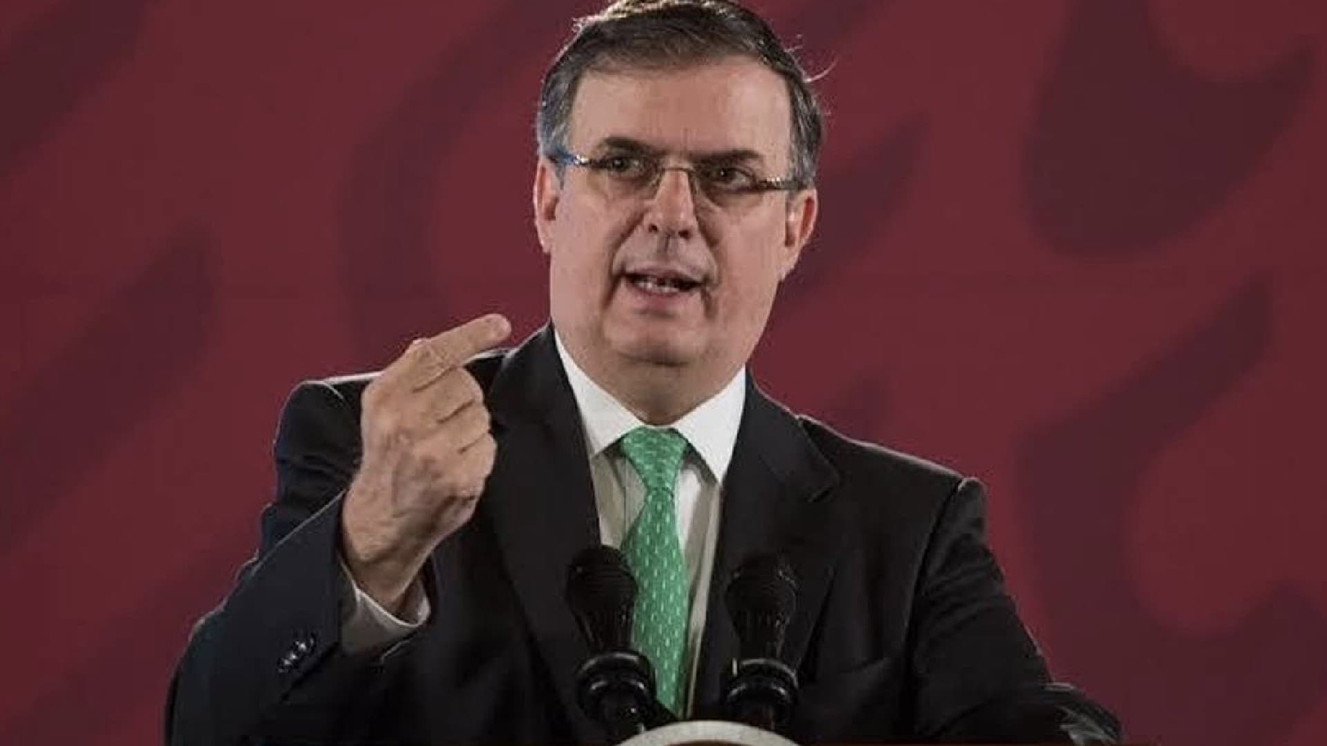 Marcelo Ebrard