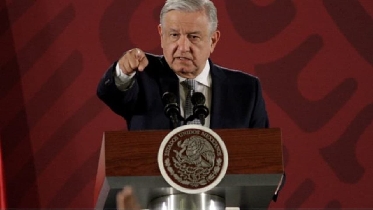 AMLO