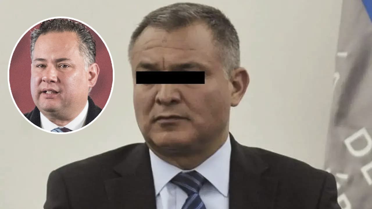 Santiago Nieto García Luna