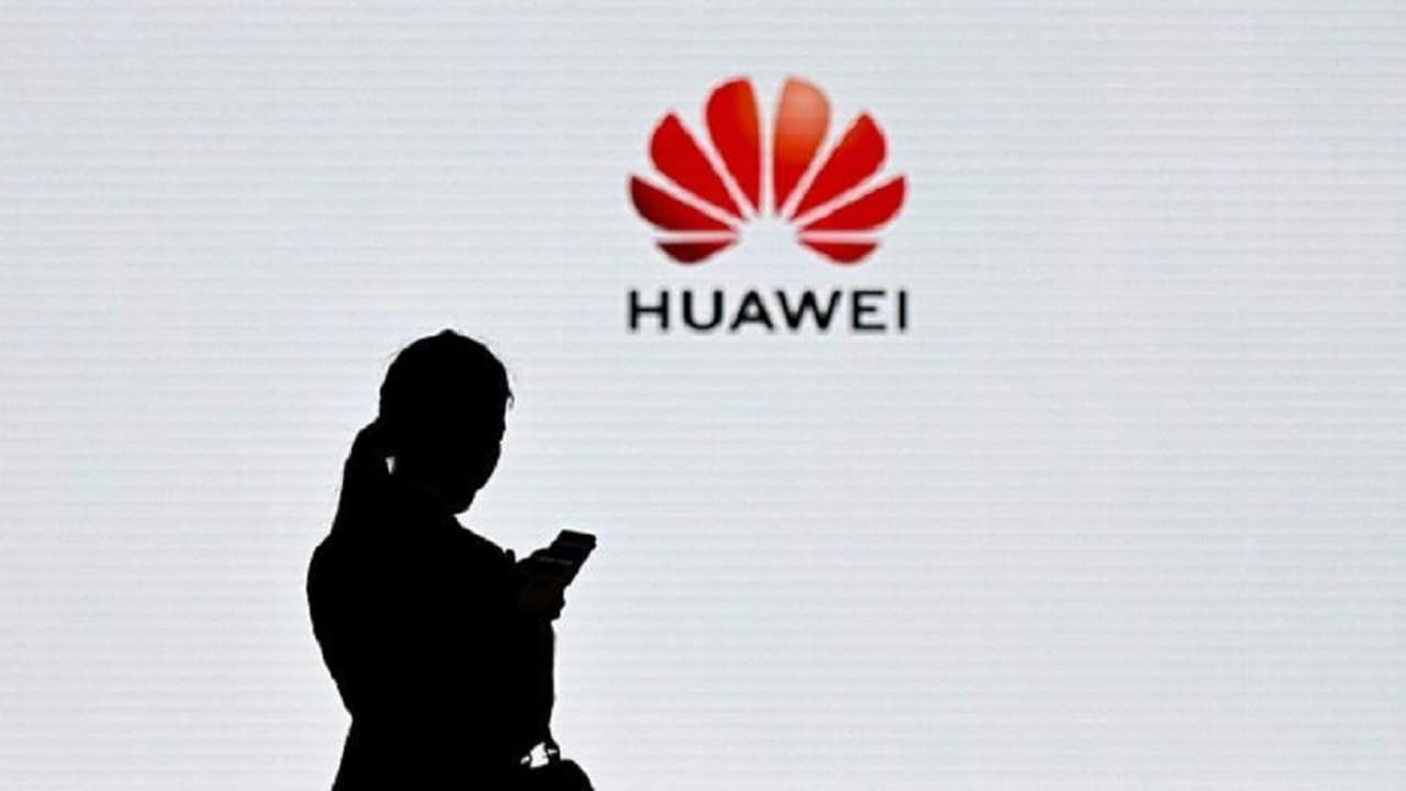 HUAWEI