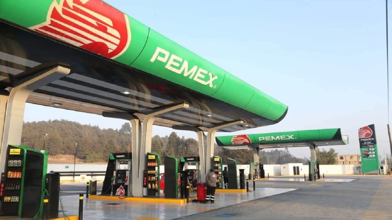 PEMEX