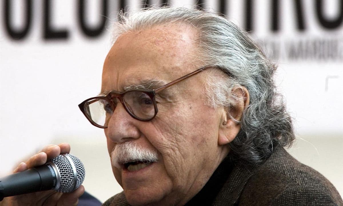 Carlos Payán