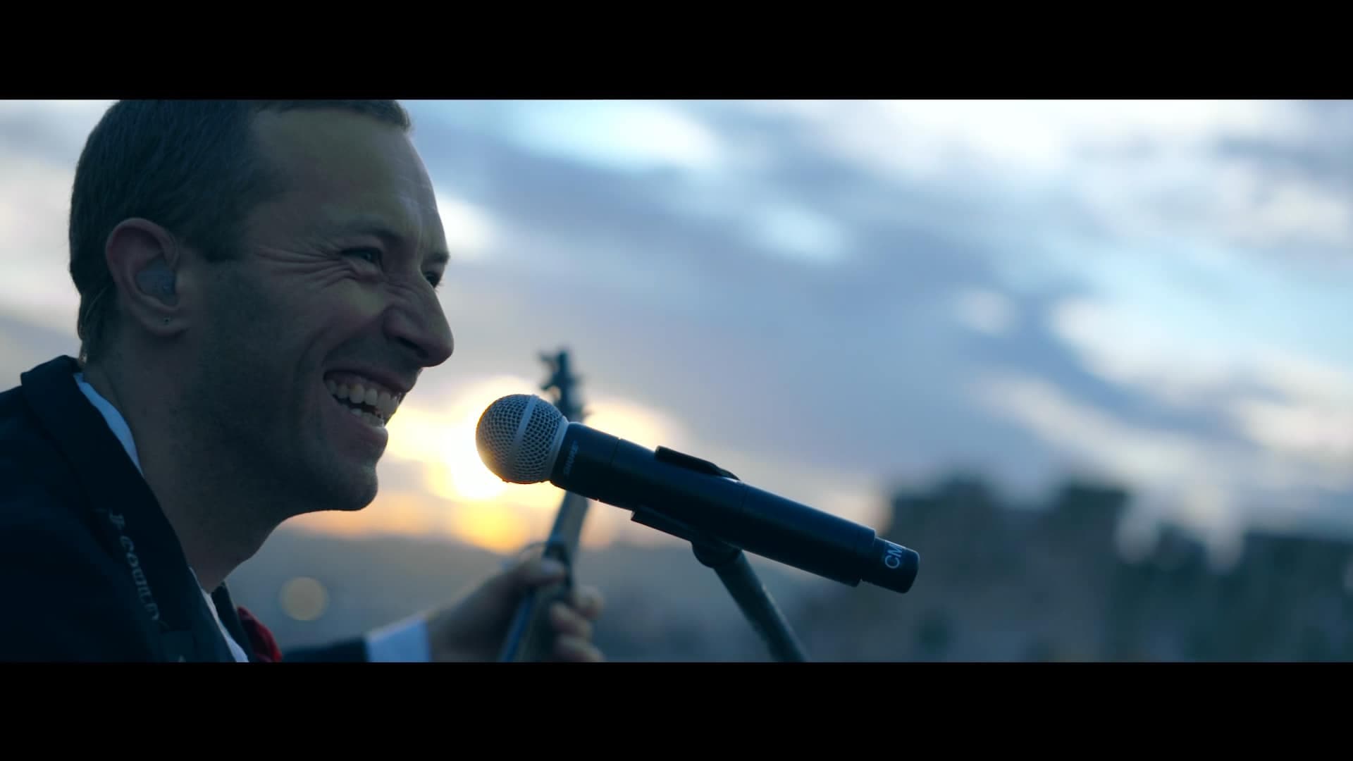 Foto: Fb Coldplay