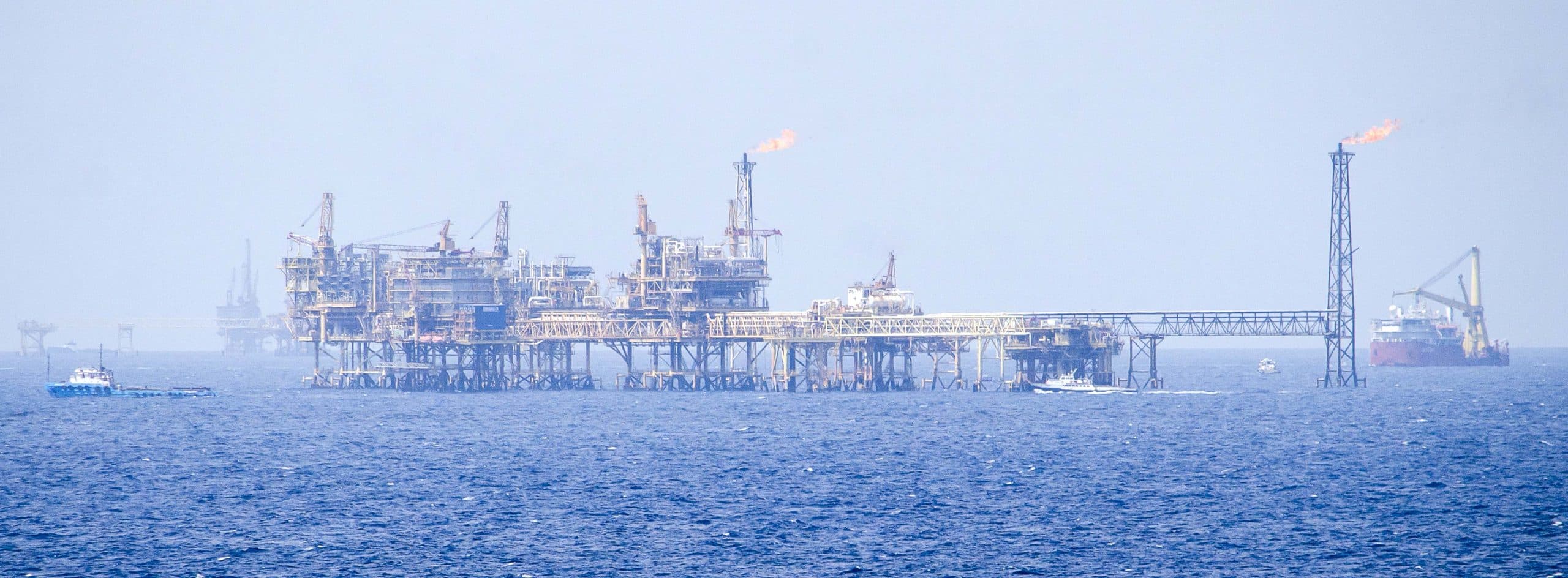 La CNH es el órgano encargado de regular la exploración y extracción de petróleo y gas • Foto: Archivo/Cuartoscuro