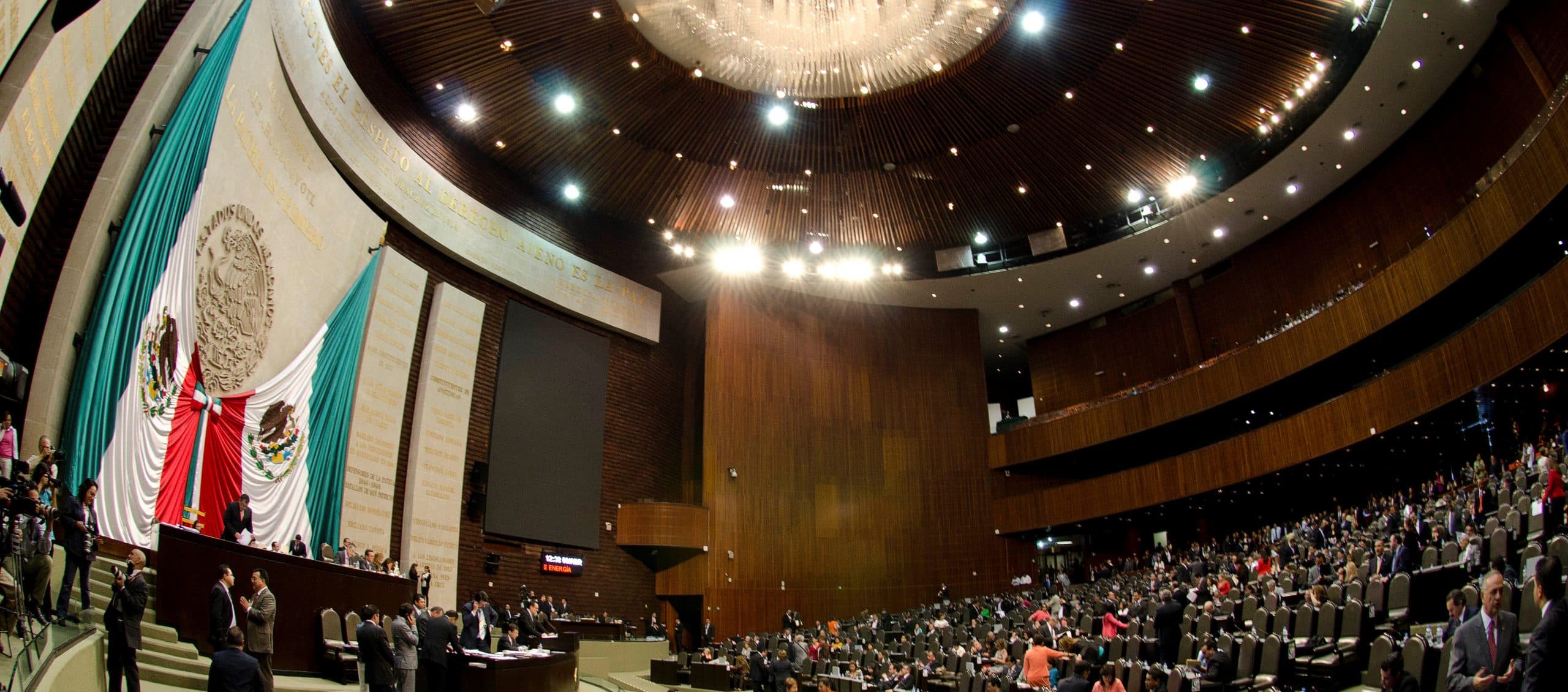 Diputados de la 62 legislatura en imagen de archivo • Foto: Cuartoscuro.