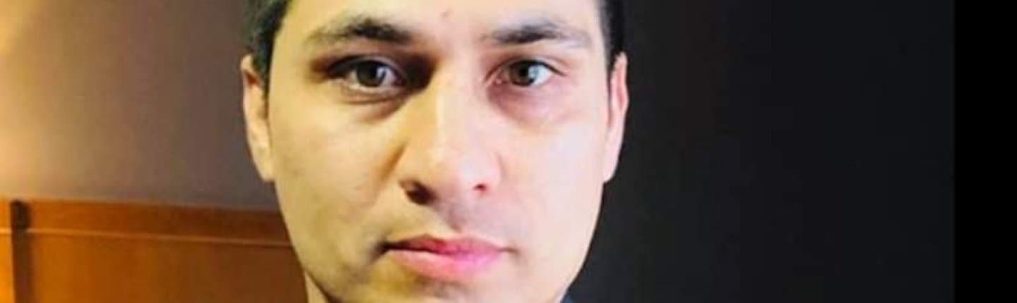 Víctor Barreras fue nombrado cónsul apenas en septiembre, designación que quedó suspendida el 31 de octubre • Foto: Notimex