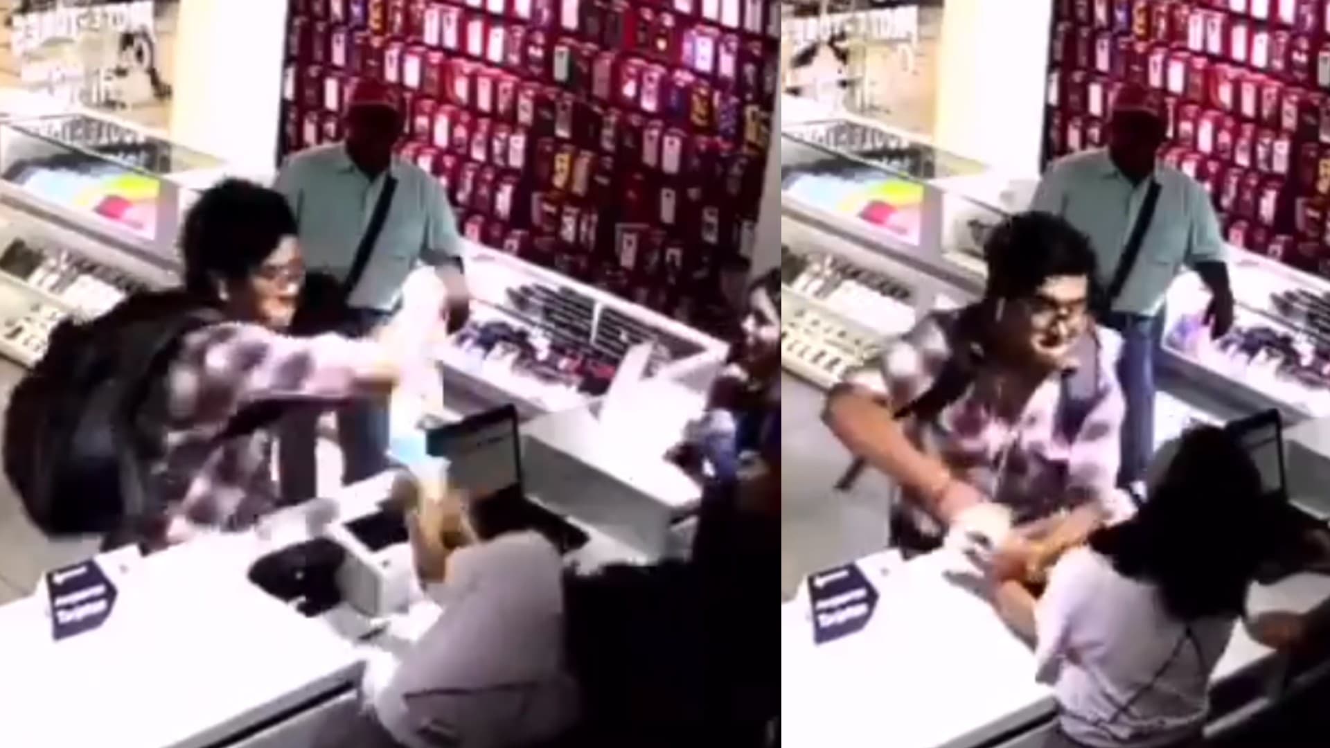 Arturo Tapia, director de difusión de la CNDH. Foto: especial