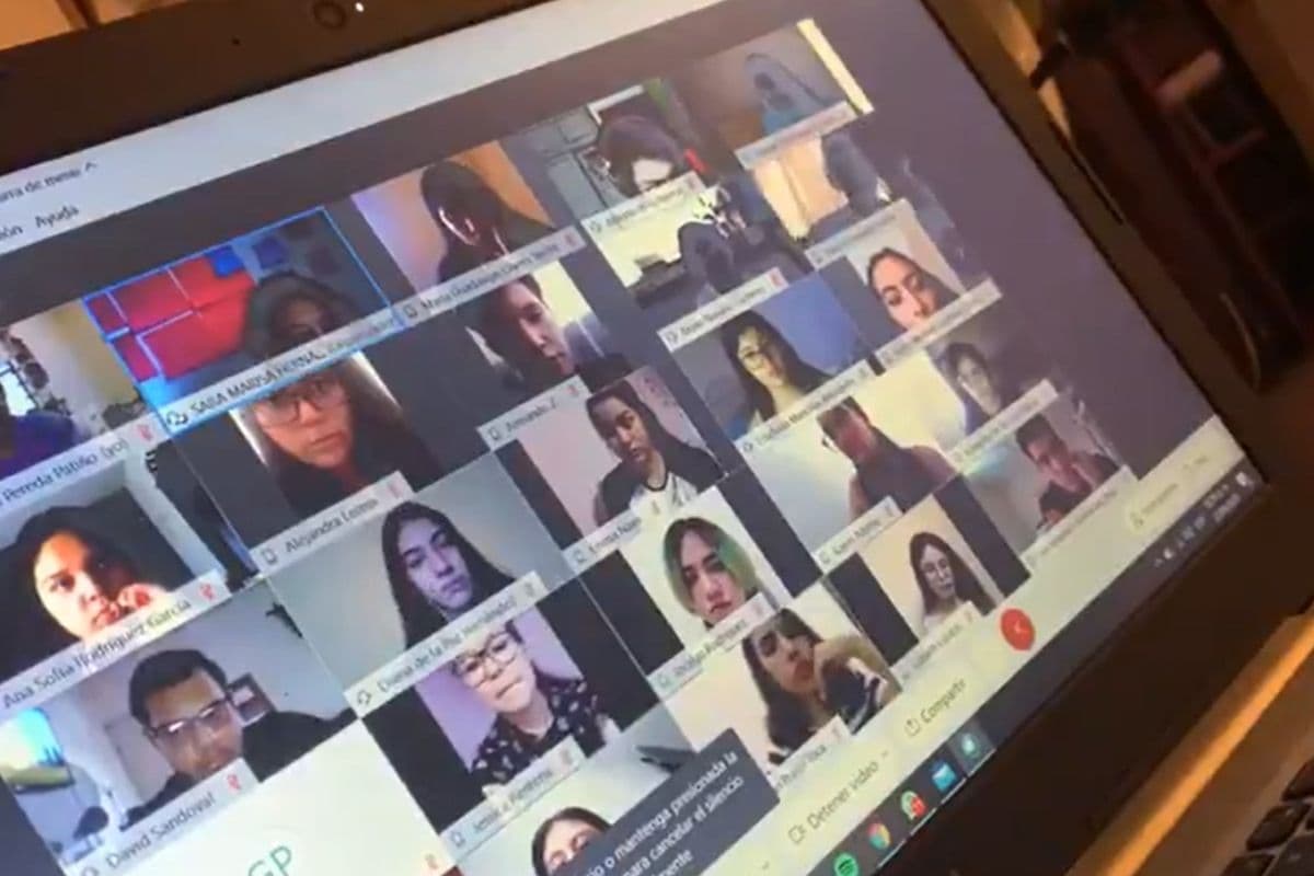 Foto: Captura de pantalla