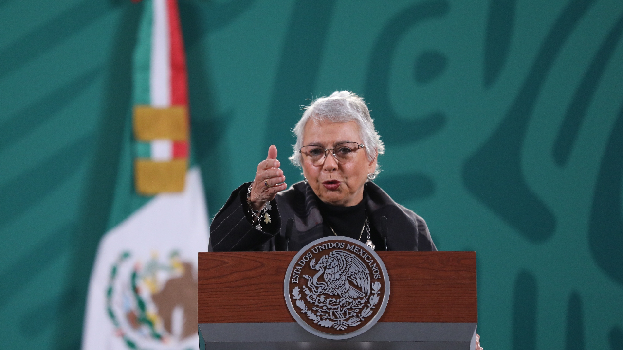 OLGA SÁNCHEZ CORDERO