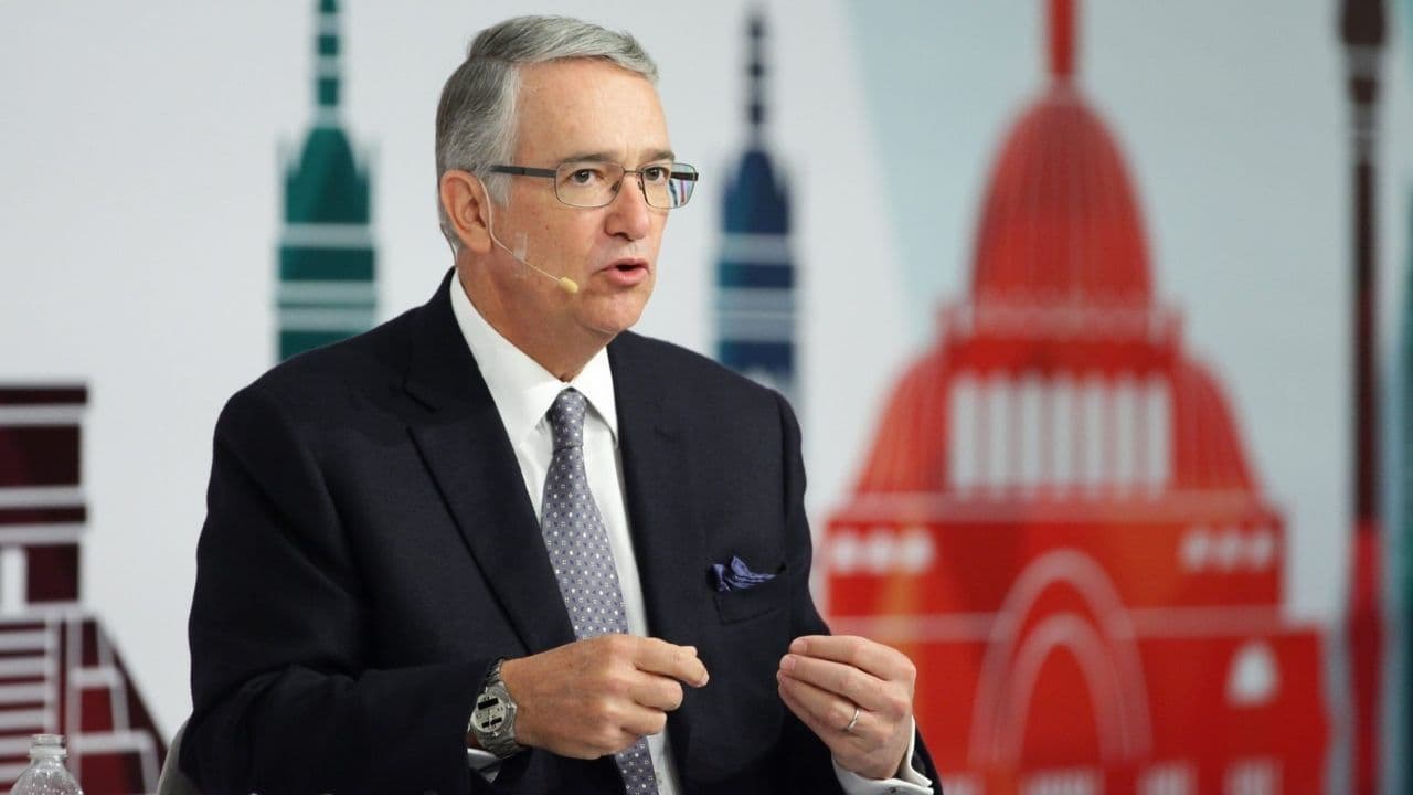 Ricardo Salinas Pliego