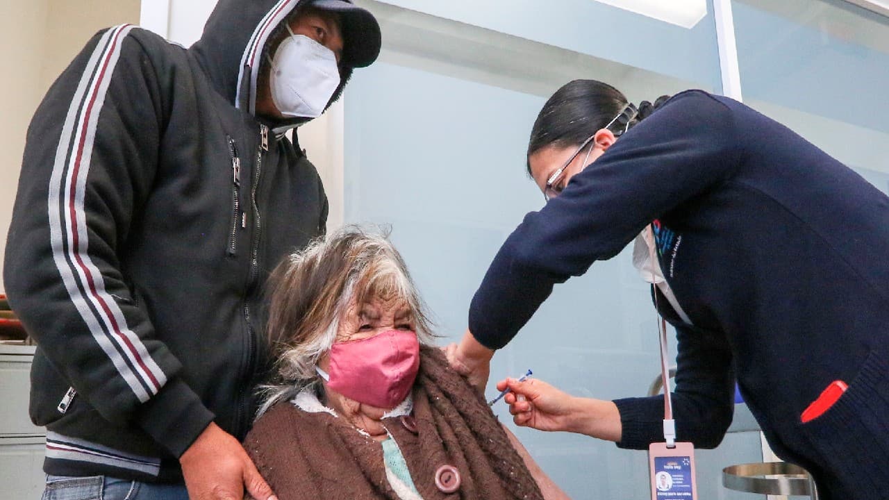 Estados reprueban transparencia en salud