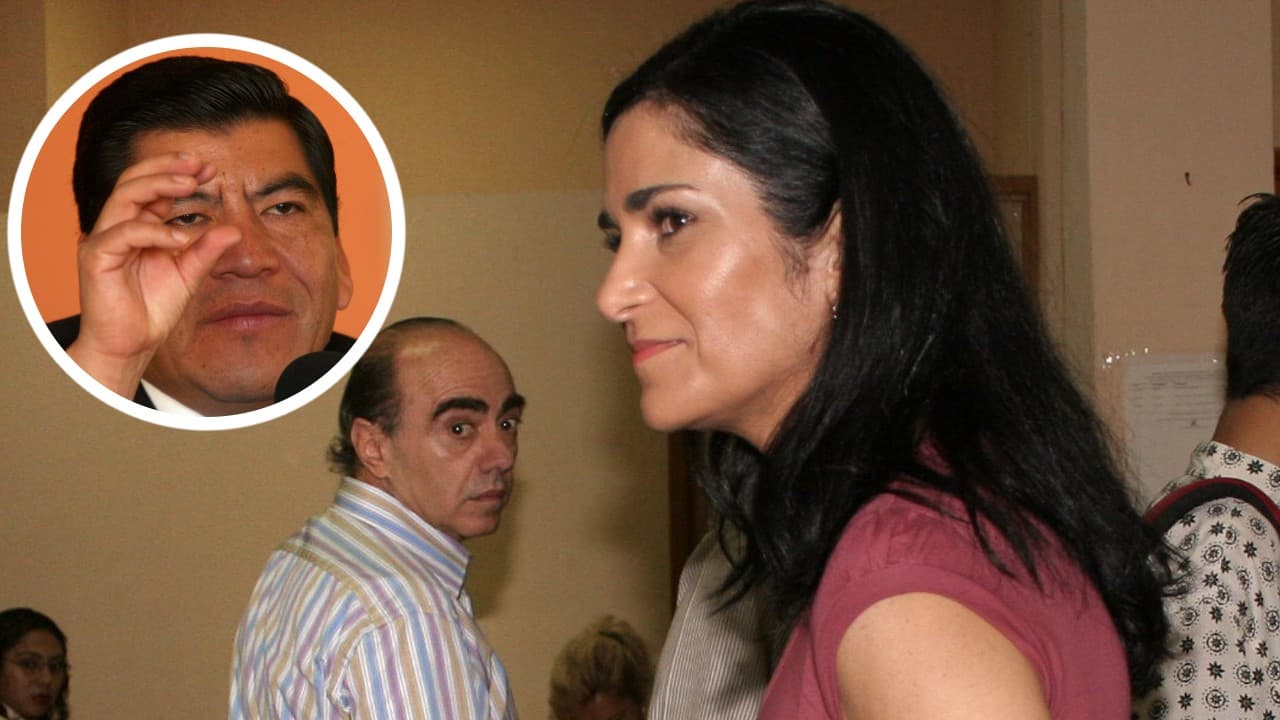 Mario Marín Kamel Nacif Lydia Cacho