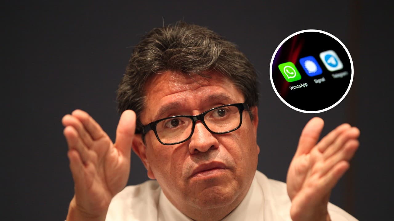 Monreal redes sociales