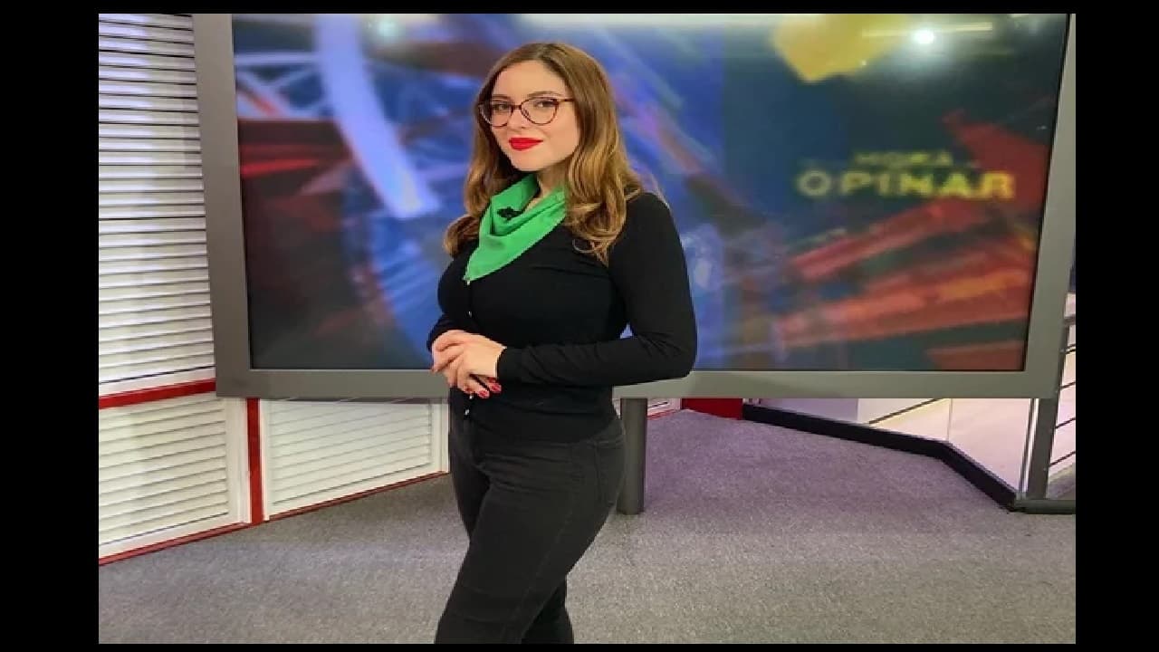 Estefanía Veloz