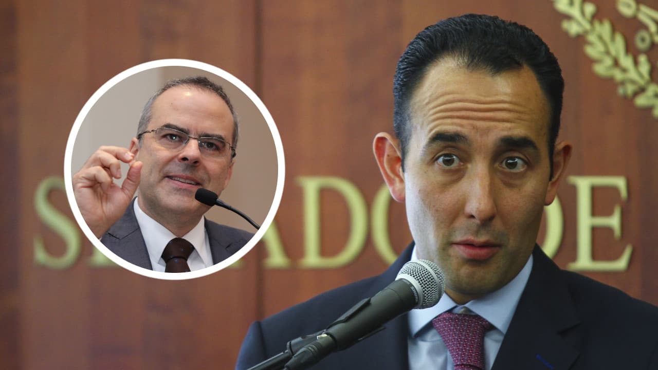 Roberto Gil - Reforma