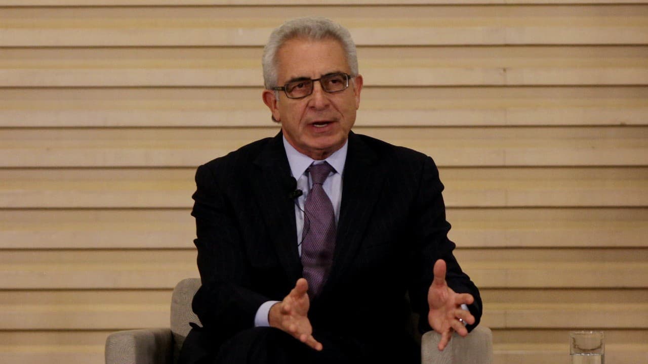 Ernesto Zedillo admite error en combate a drogas en su sexenio