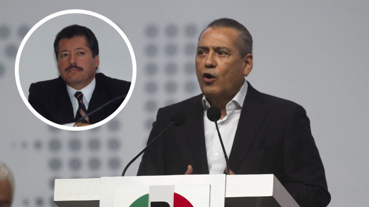 Beltrones sabía que Colosio sufriría atentado: Sánchez Ley