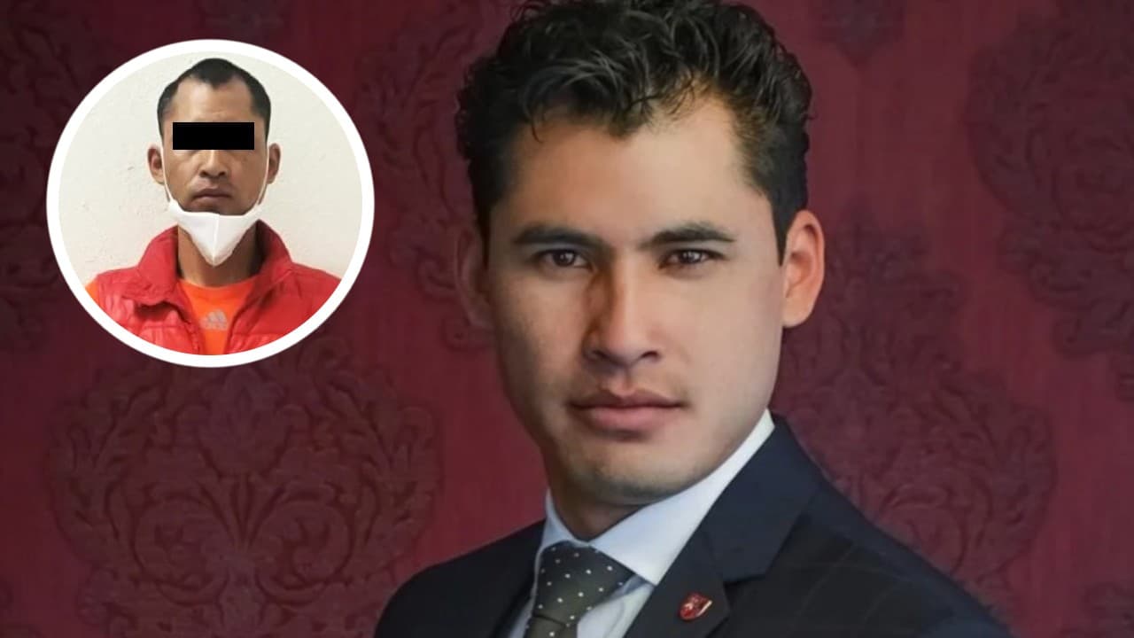 Excandidato de MC es vinculado a proceso por violación