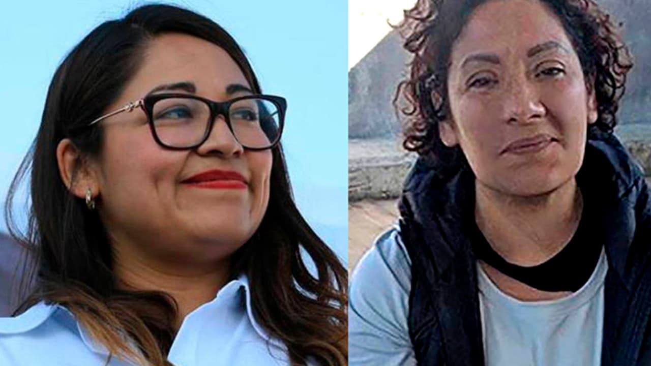 Nueva etapa de operativos para localizar a activista Claudia Uruchurtu