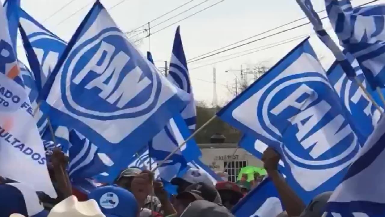 En Yucatán el PAN gana 8 municipios