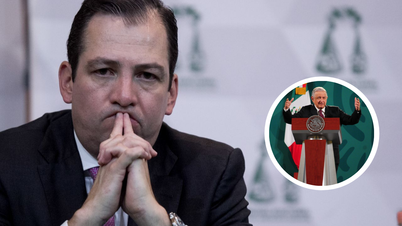 magistrado José Luis Vargas