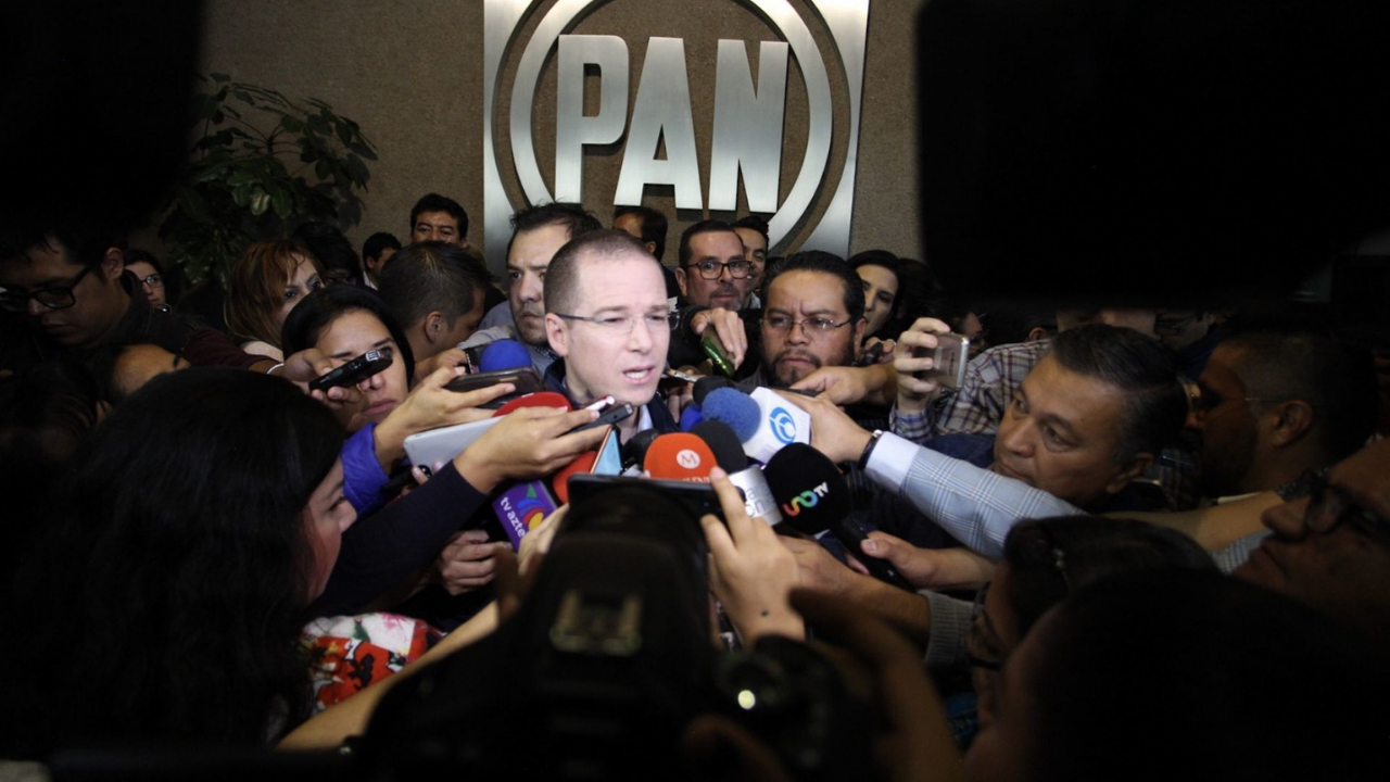 Ricardo Anaya