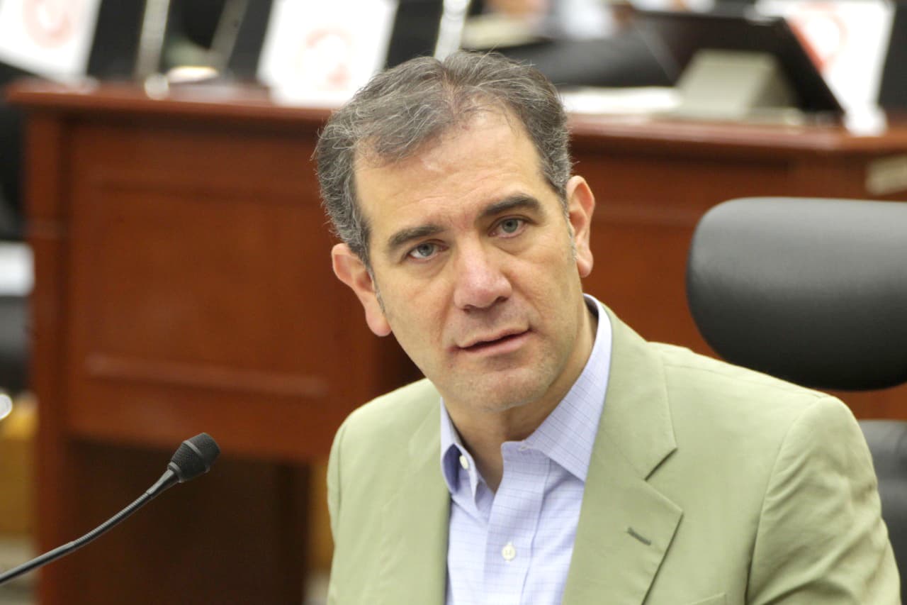 Lorenzo Córdova dispuesto a ir a al cárcel