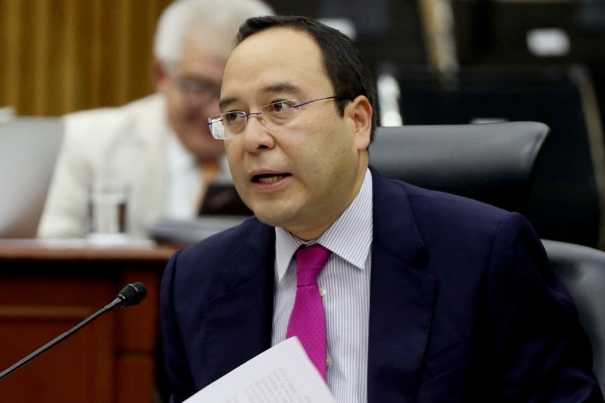 Ciro Murayama reforma electoral